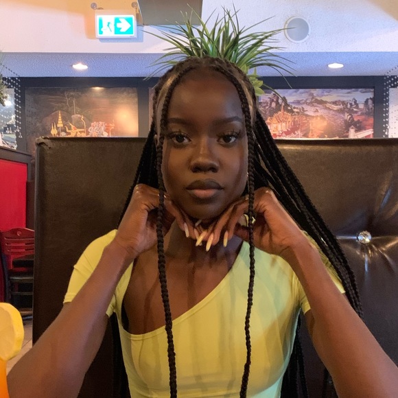 Meet your Posher, Achok - Picture 1 of 1